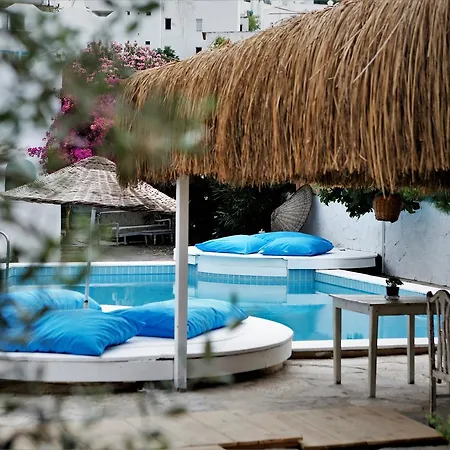 Palma Hotel Gumbet