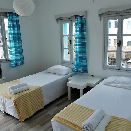 Hotel Palma *
