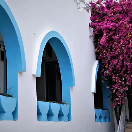 Otel Palma Gümbet