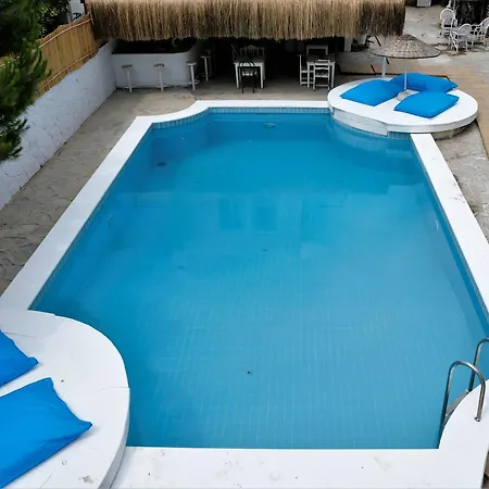 Otel Palma