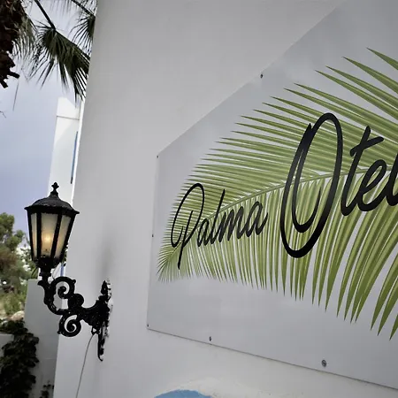Otel Palma *