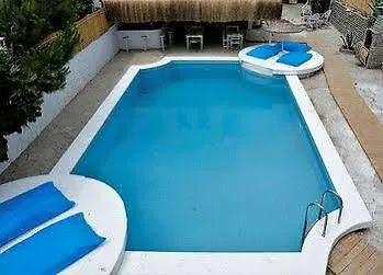 Hotel Palma