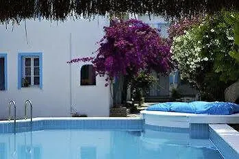 Palma Hotel Bitez