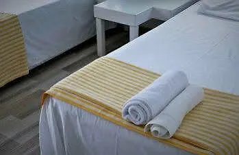 Hotel Palma Bitez